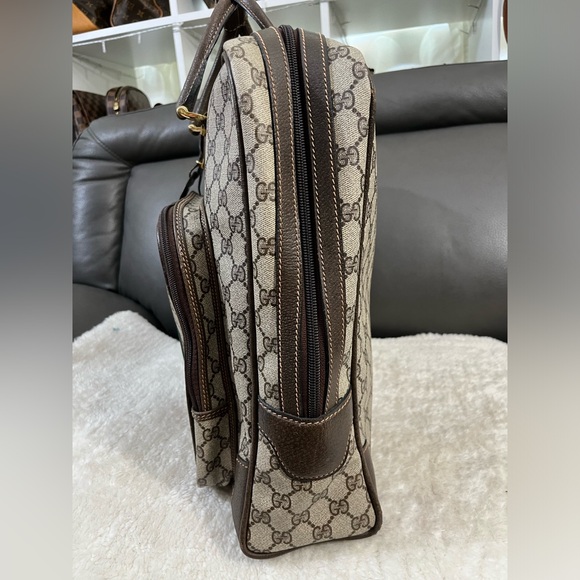 Gucci Travelling Bag - Picture 5 of 16